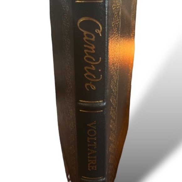 Candide or Optimism by Voltaire - Picture 3 of 7